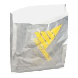 Foil Printed Cheeseburger
