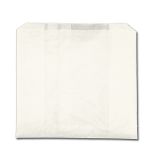 Grease Resistant Bags  - 6" x .75" x 7.25"