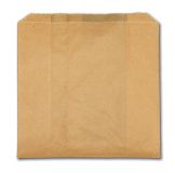 Looking Natural® Grease Resistant Sandwich Bags - 6" x 2" x 9"