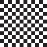Black Check