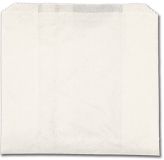 Sandwich Bag Wet Wax Plain