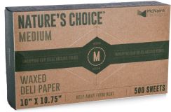Looking Natural® Interfolded Deli Sheets