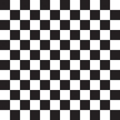 Black Check