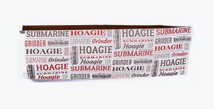 Sub Bag