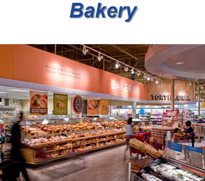 Bakery