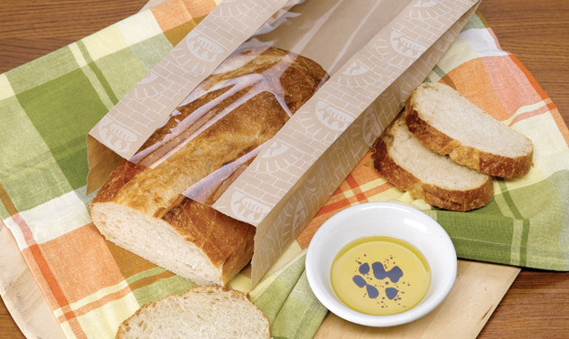 Food bags